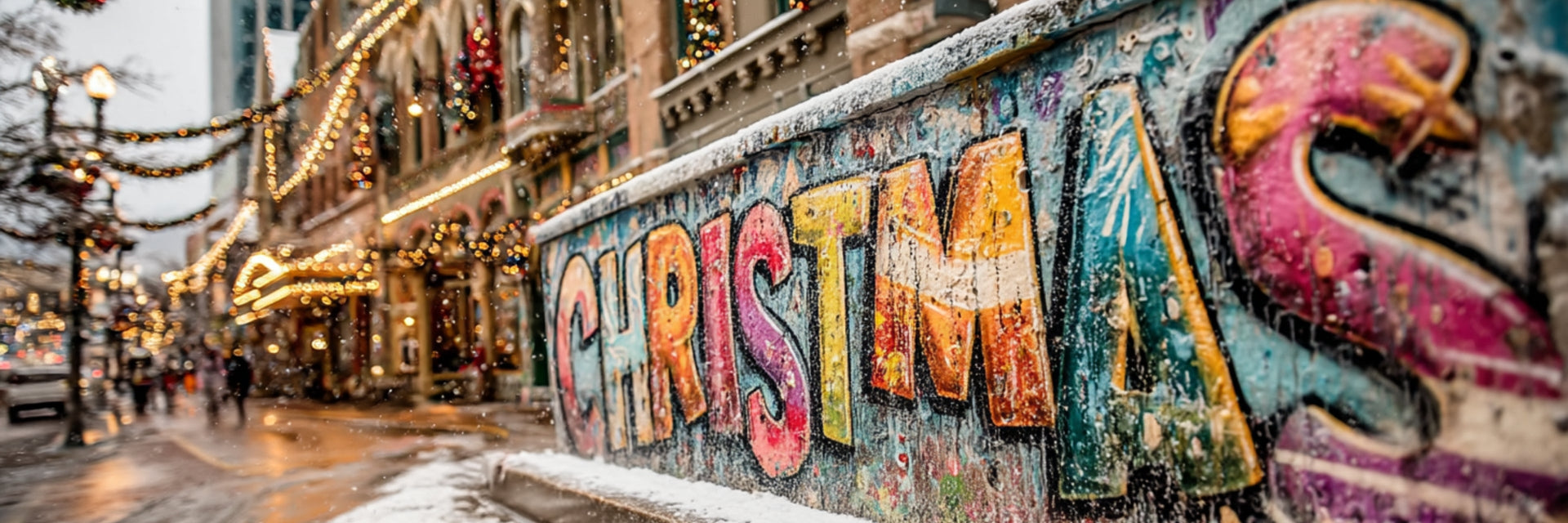 Snowtigz Weihnachtskollektion | Urban Streetwear