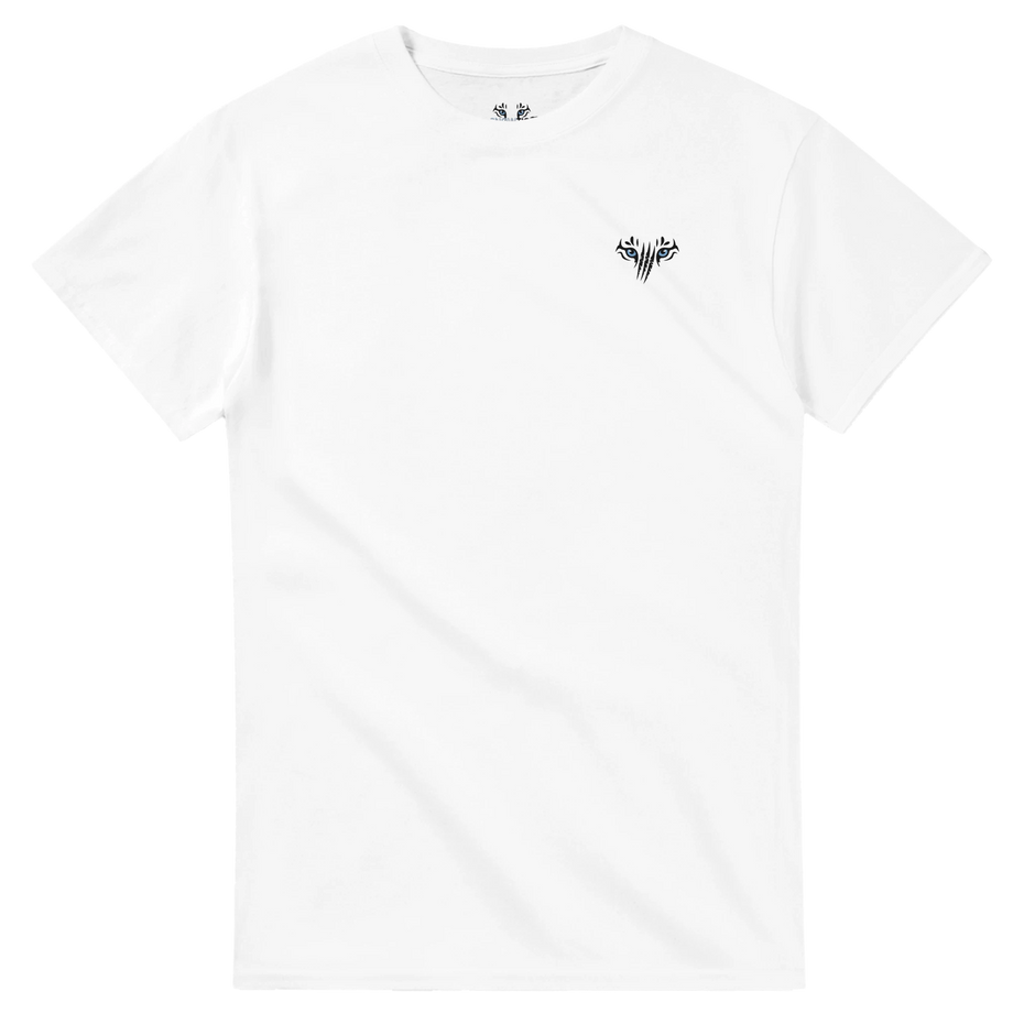 Urban Graffiti Eagle Backprint Herren T-Shirt Snowtigz Streetwear