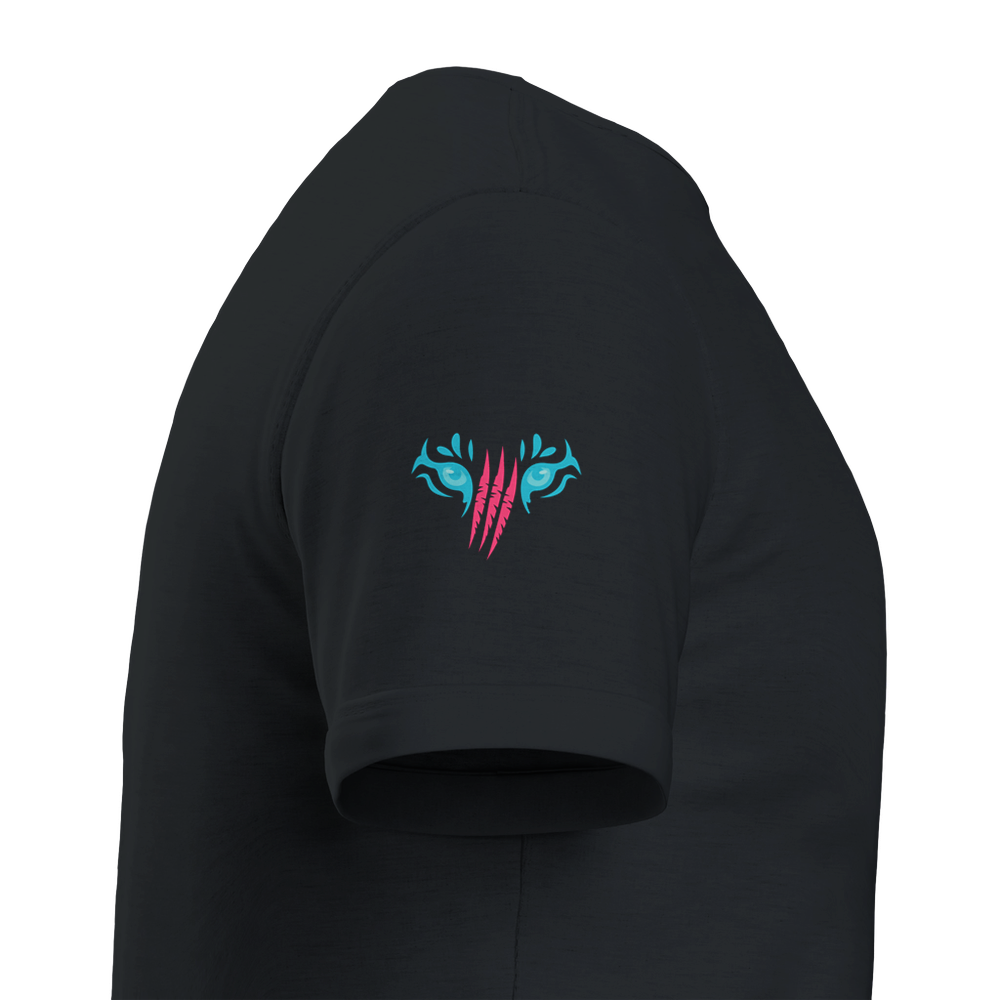 Brand-Logo von Snowtigz. Streetwear die verbindet.