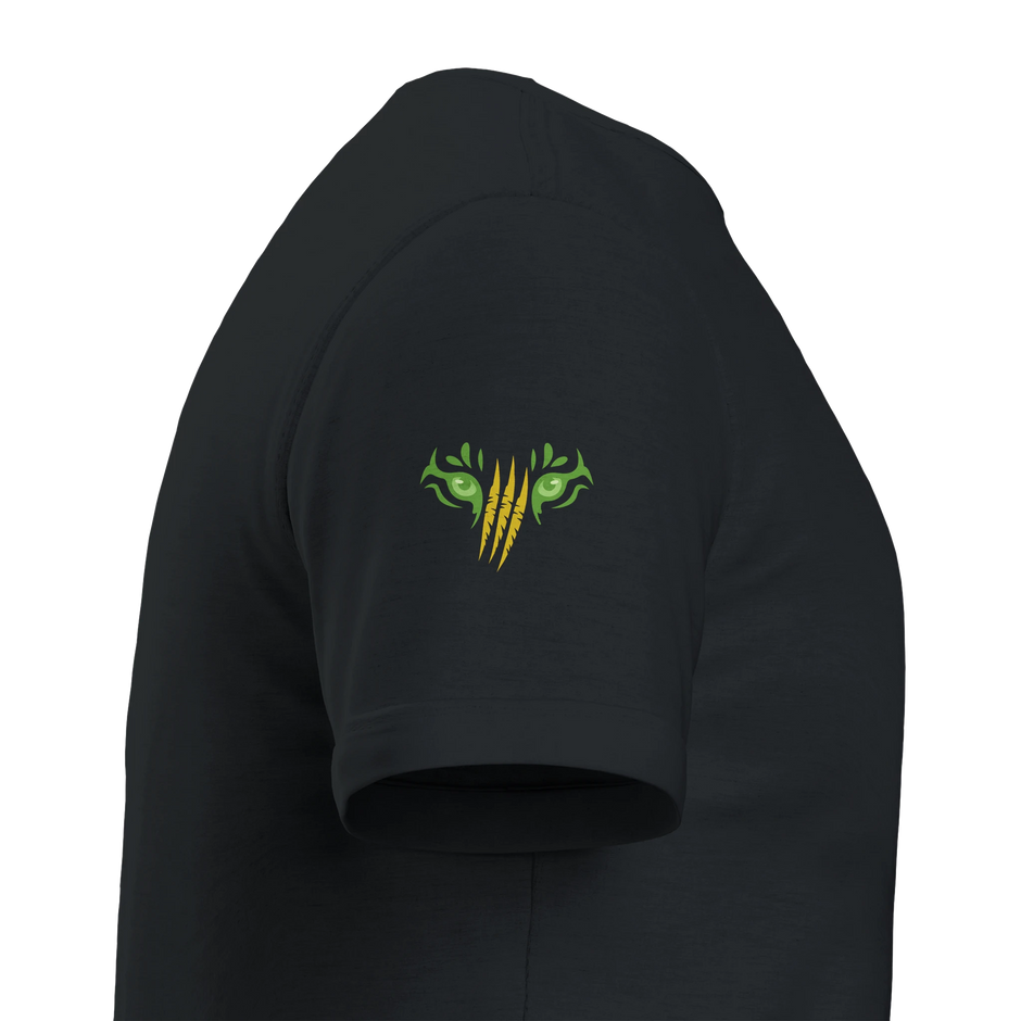 Brand Logo von Snowtigz. Streetwear auf einem neuem Level.