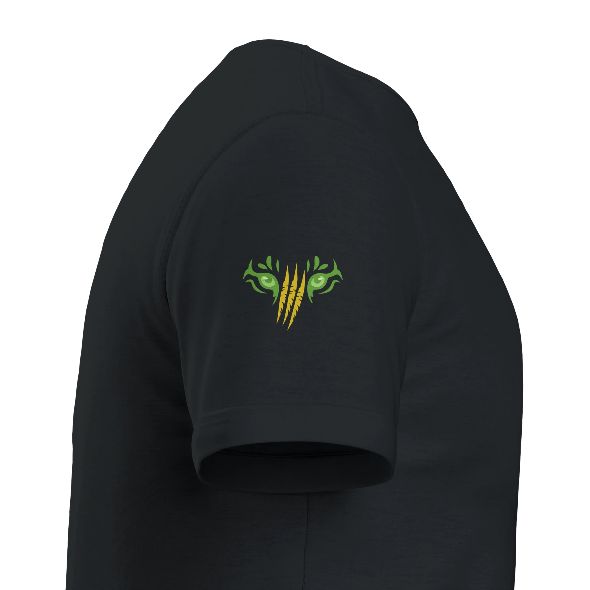 Brand Logo von Snowtigz. Streetwear auf einem neuem Level.