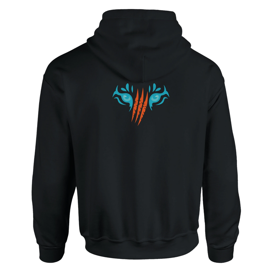 Snowtigz-Brand-Logo. Streetwear die begeistert.