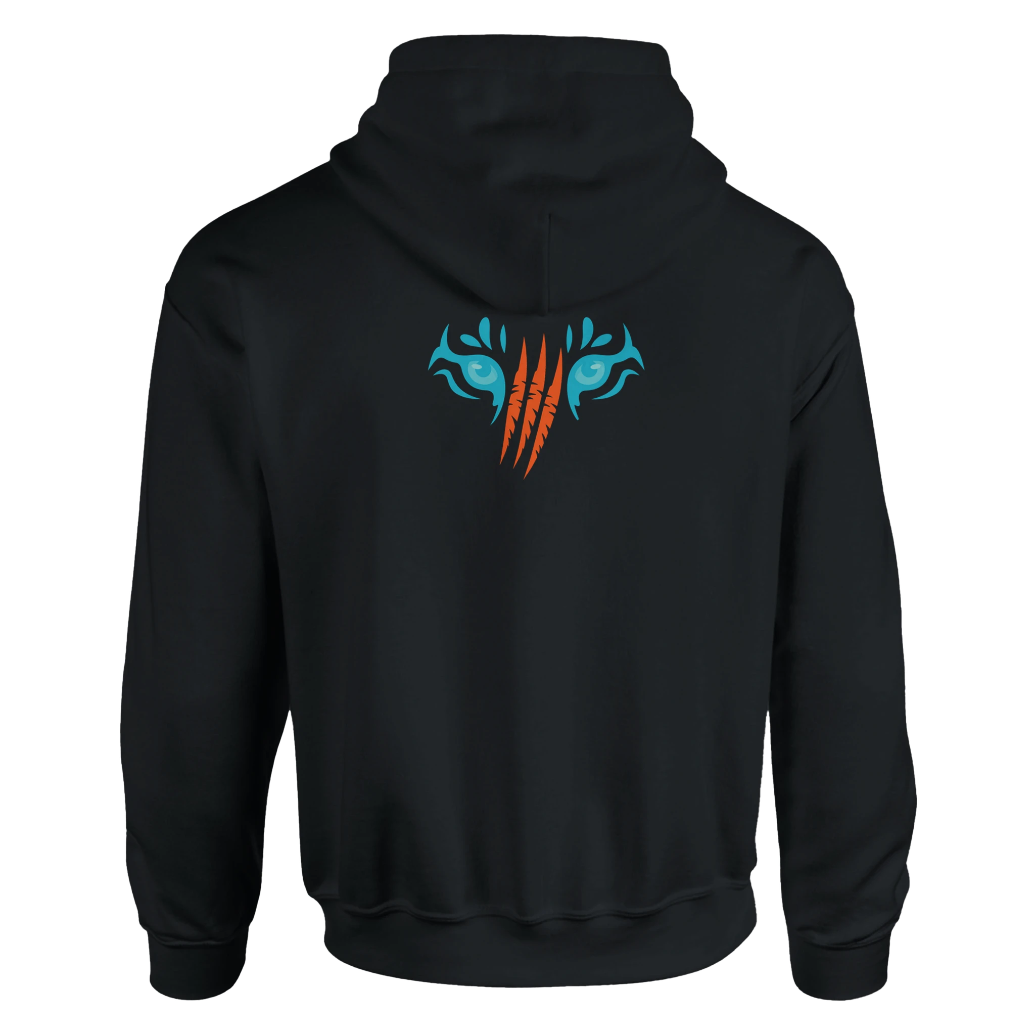 Snowtigz-Brand-Logo. Streetwear die begeistert.