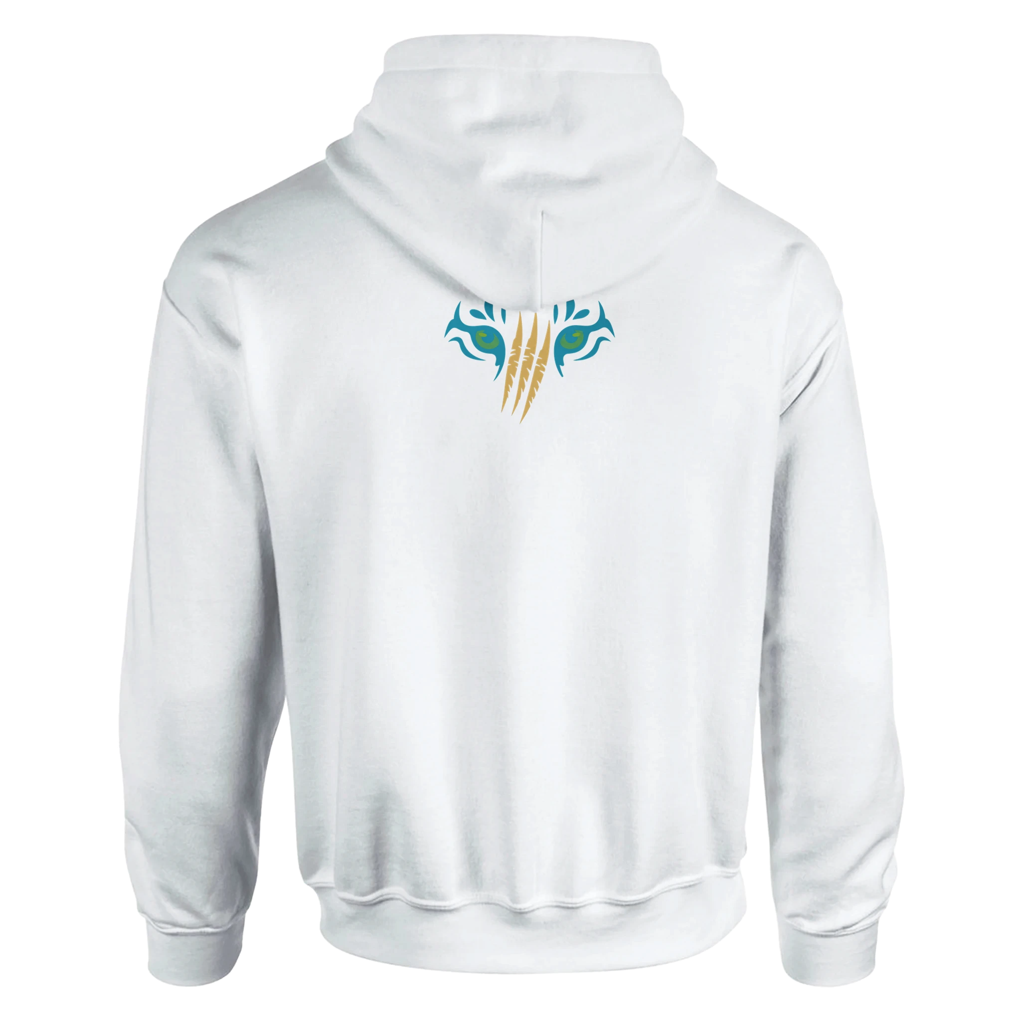 Urban Herren Hoodie Hidden Paths mit nächtlichem Pfad