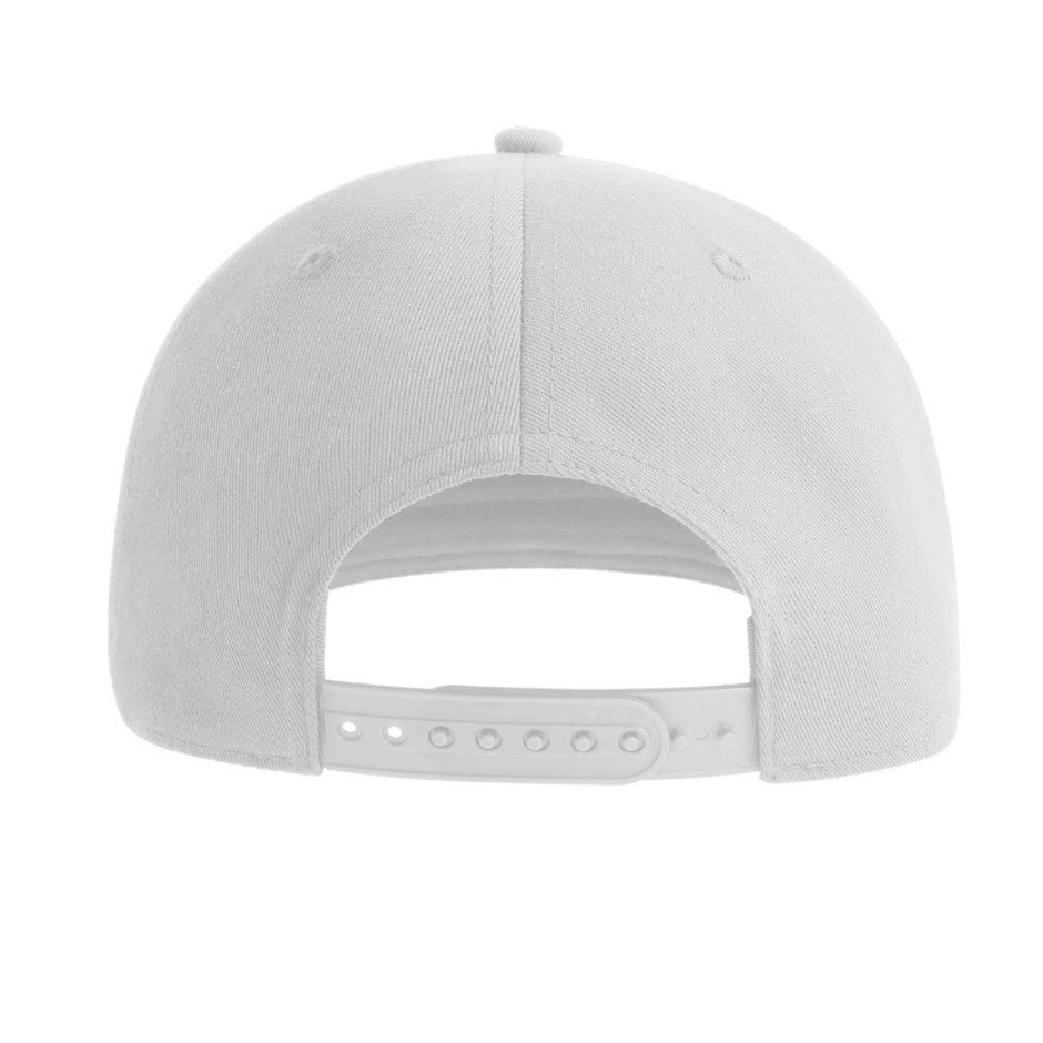 Snowtigz Pure Ice Flow Snapback Cap