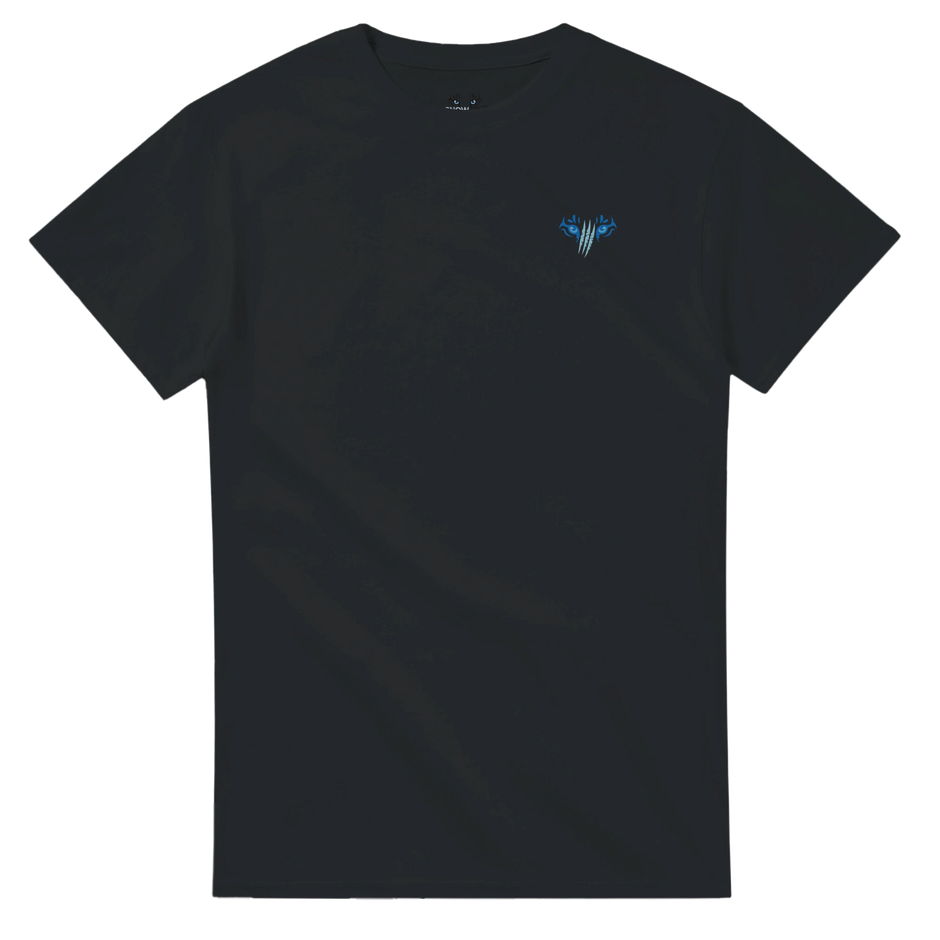 Herren T-Shirt Snowtigz Streetstyle Streetwear Frontansicht