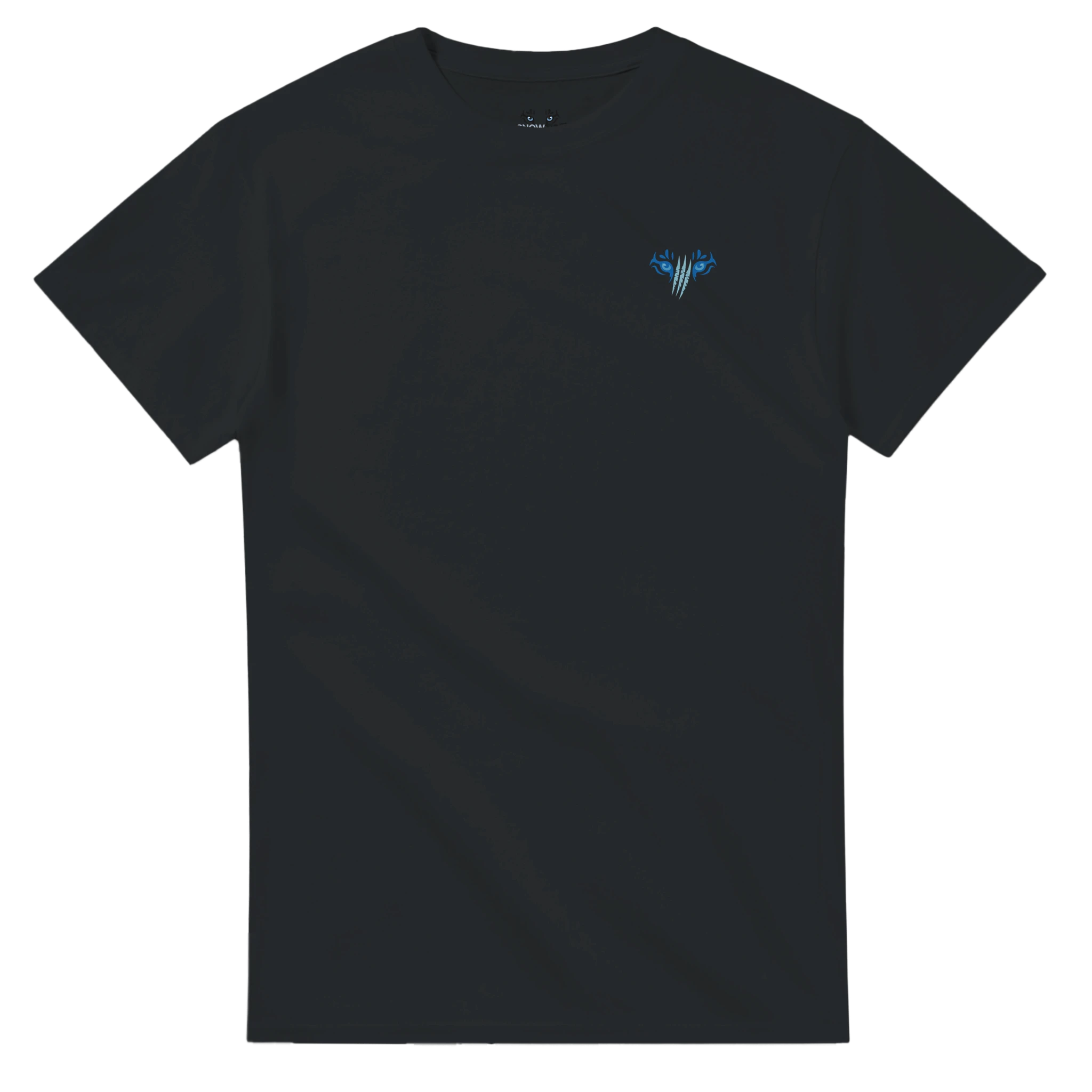 Herren T-Shirt Snowtigz Streetstyle Streetwear Frontansicht