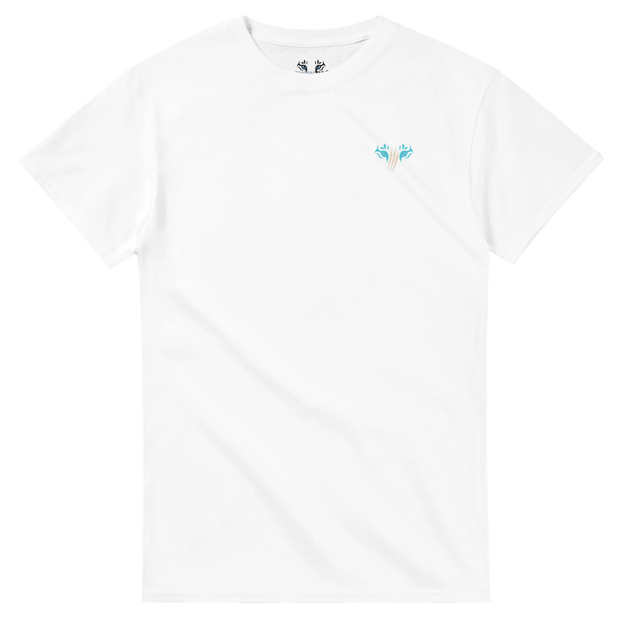 Statement Streetwear Shirt You Are Not Alone von Snowtigz