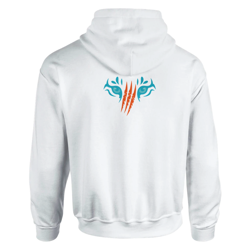 Brand-Logo von Snowtigz- Streetwear die nicht stehen bleibt.