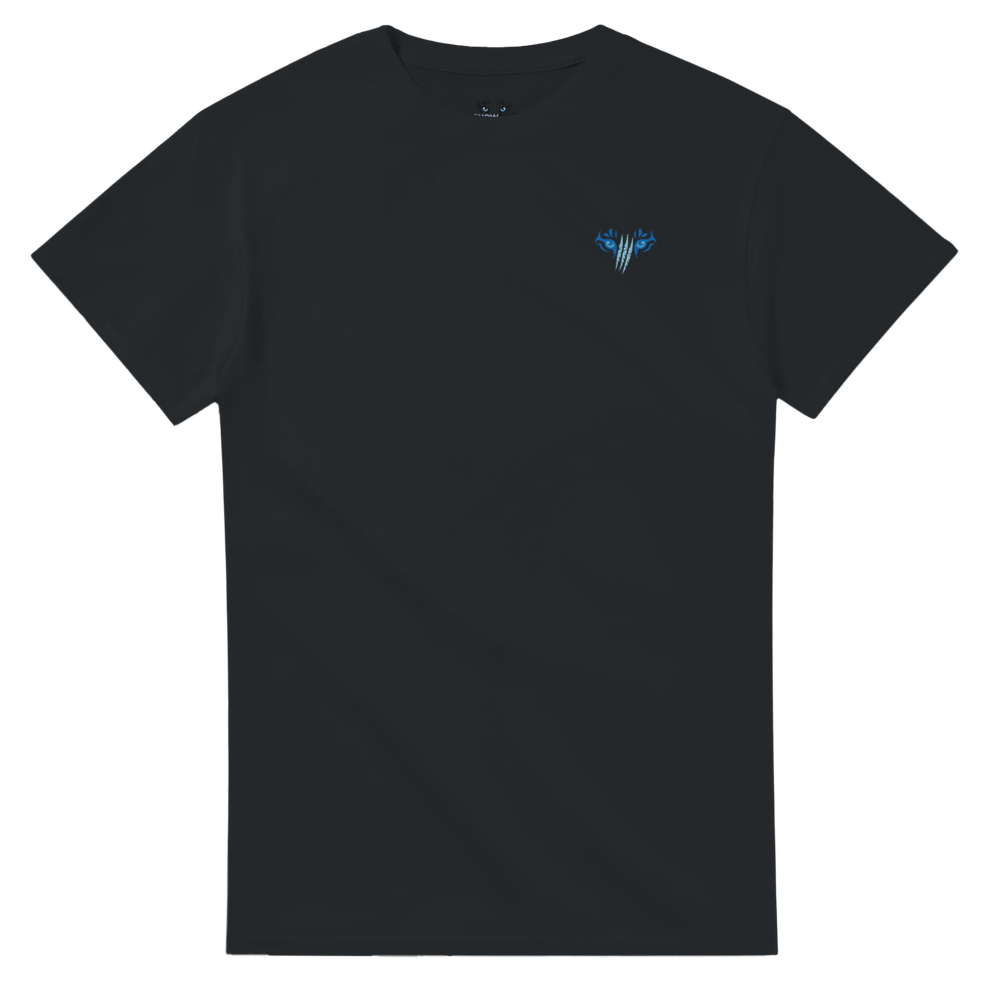 Urban Herren Shirt Snowtigz Streetwear mit Adler Backprint