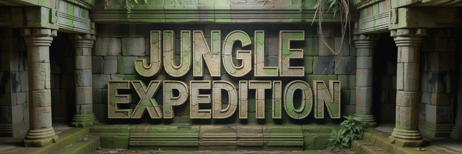 Snowtigz Jungle Expedition | Streetwear Jungle Style