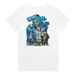 Anti-Mobbing Shirt mit Tieren und Stand Strong Botschaft