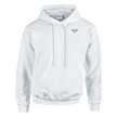 StreetStyle Oversize Hoodie mit Better Together Design