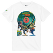StreetStyle Musik T-Shirt mit HipHop Vibes