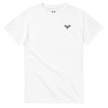 Urban Graffiti Eagle Backprint Herren T-Shirt Snowtigz Streetwear