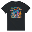 Jungle Expedition Shirt mit Animal Party Crew