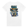 Jungle Expedition Shirt mit mystischer Eule