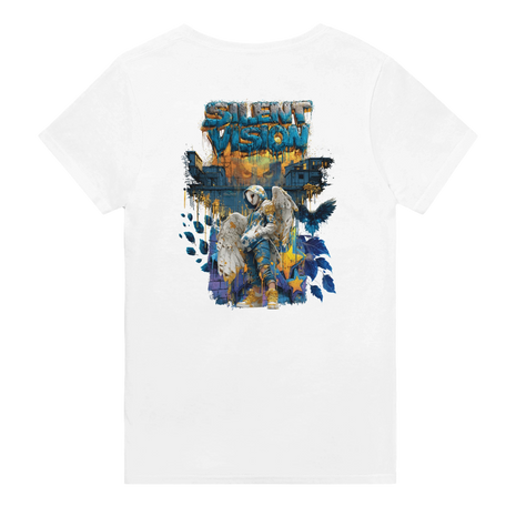 Jungle Expedition Shirt mit mystischer Eule