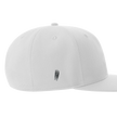 Unisex Snapback Cap Snowtigz Pure Ice Flow mit gesticktem Logo