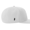 Snowtigz Pure Spirit Cap Unisex Streetwear Stickerei Grün & Bordeaux