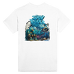 Snowtigz Sky Ruler Herren Shirt urbaner Look mit Adler Motiv