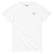 Urban Herren T-Shirt „Unbreakable“ mit Dschungel-Motiv