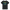 Backprint Herren Shirt mit Gorilla auf Tempelruinen