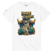 Damen Shirt „Grace & Strength“ im Wildlife Extended Design