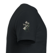 Oversize Herren T-Shirt „Cash King“ mit Graffiti