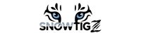 Snowtigz Logo für Header – Urban Streetwear Brand