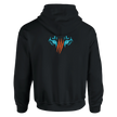 Snowtigz-Brand-Logo. Streetwear die begeistert.