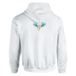 Urban Herren Hoodie Hidden Paths mit nächtlichem Pfad