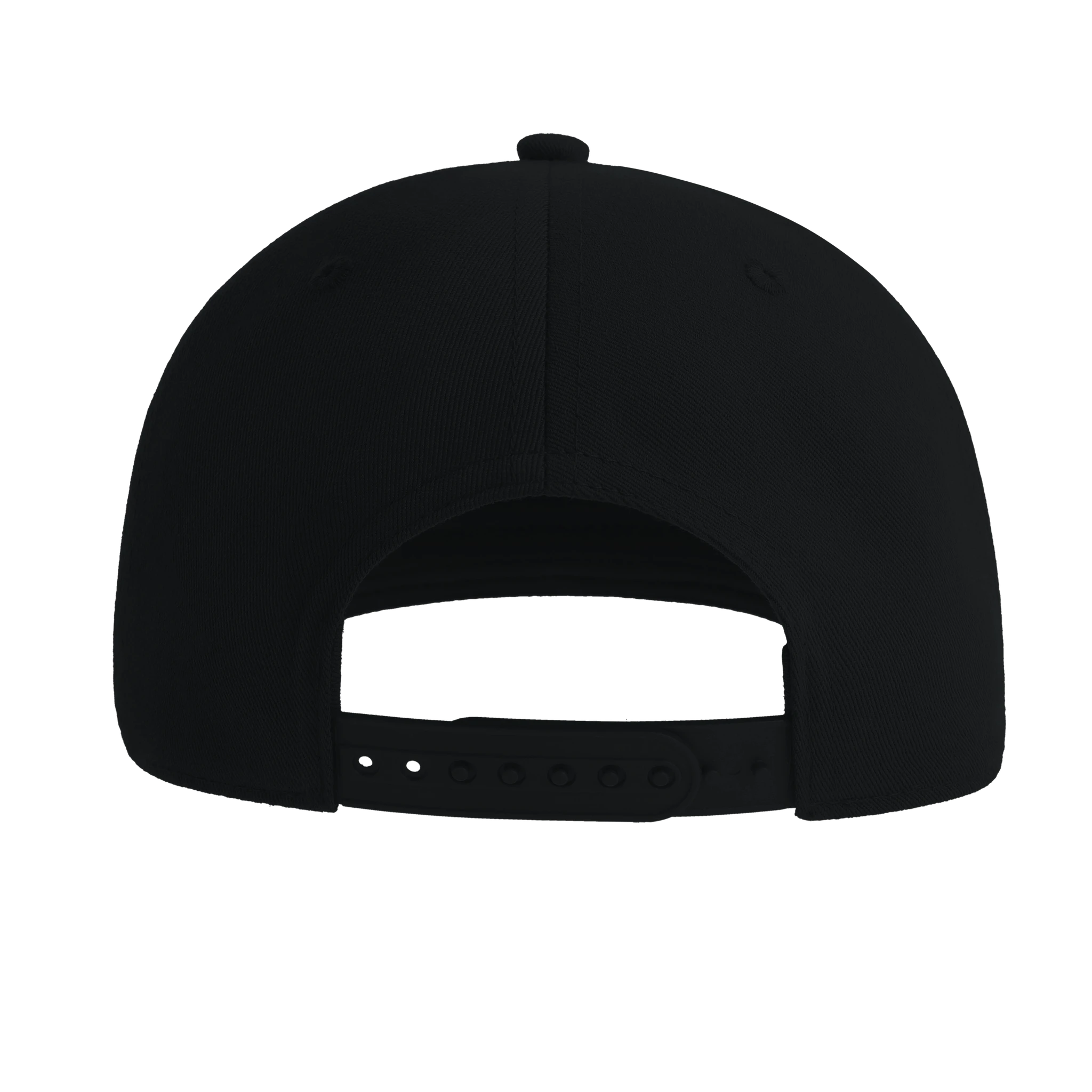 Snowtigz Snapback Cap Unisex „Pure Spirit“ mit Stickerei, erhältlich in Grün und Bordeaux