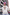 Damen Hoodie Snowtigz Queen of the Day Streetwear Geburtstagslook