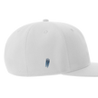 Snapback Cap Snowtigz Unisex Stickerei Logo und Tigerkrallen