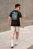 Urbanes Herren T-Shirt Stand Strong