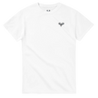 Snowtigz Streetstyle Herren T-Shirt Streetwear mit Graffiti Backprint