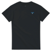 Herren T-Shirt Snowtigz Streetstyle Streetwear Frontansicht