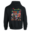 Hoodie im Urban XMAS Style – Weihnachtskollektion.