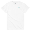 Statement Streetwear Shirt You Are Not Alone von Snowtigz