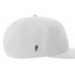 Snowtigz Snapback Cap Stay Wild Unisex mit Logo und Krallen Stickerei
