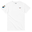 Herren T-Shirt Dunk mit Streetball Design