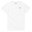 StreetStyle Backprint T-Shirt mit Snowtigz Design