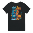 Snowtigz Streetwear Graffiti Shirt „Time to Change“
