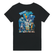 You Are Not Alone Snowtigz Shirt für Zusammenhalt