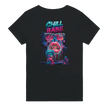Urban Ice Specials Shirt mit pinken Lippen