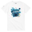 Urban Ice Specials Shirt mit eisiger Typografie