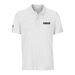 Herren Polo Urban Ice Specials mit Freeze-Design Stickerei