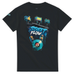 Urban Ice Specials Shirt mit Graffiti Typografie