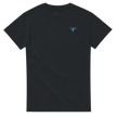 Urban Herren Shirt Snowtigz Streetwear mit Adler Backprint